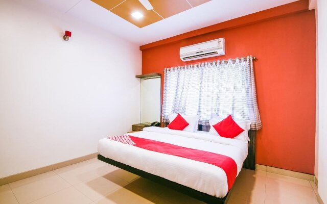Hotel Nandini By OYO Rooms