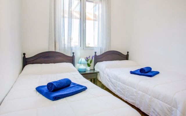 Luz del Mediterraneo 31637