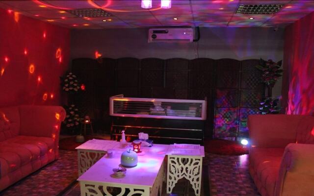 My Home Classic Hotel Suites