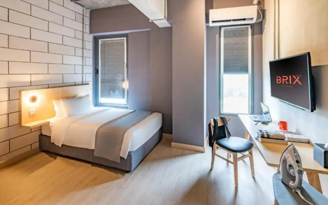 BRIX KLIA By Pinetree