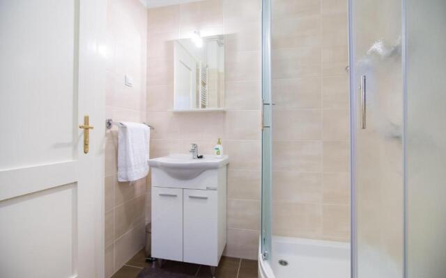 Apartment Ribnjak