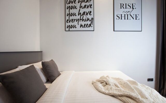 No 9 - The Streets Apartments Barcelona