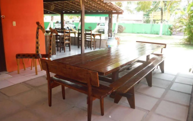 Pousada Jangada