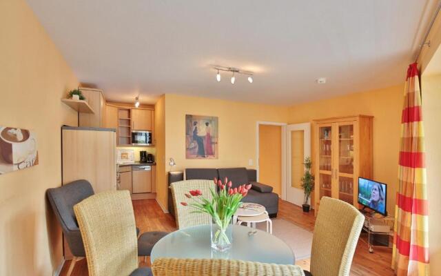 Villa am Meer Villa am Meer Strandallee 48 Appartement 07