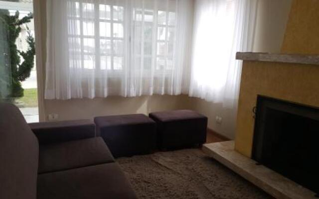 Casa Campos