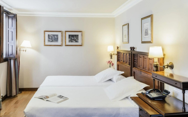 Parador de Ferrol
