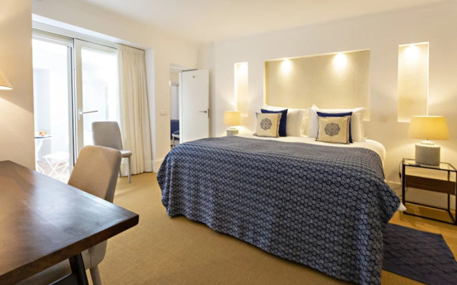 Townhouse in Tavira With 2 Bedrooms and 2 Bathrooms