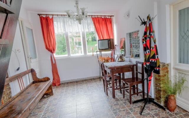 Casa Bunicii - Bran Sohodol