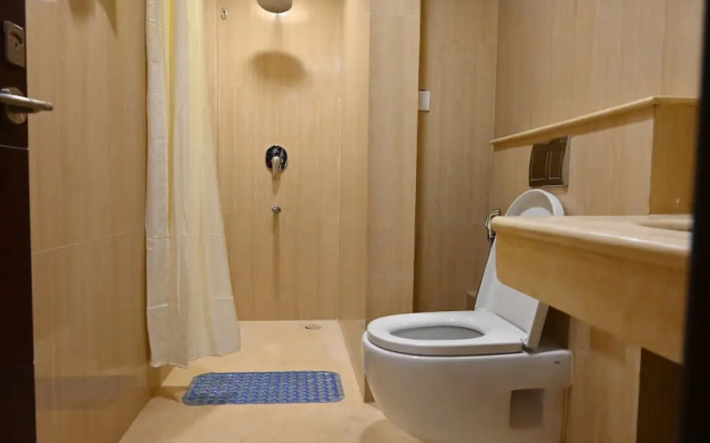 Raaj Bhaavan Clarks Inn Chennai
