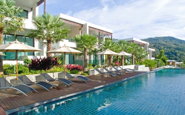 Club Wyndham Sea Pearl Phuket