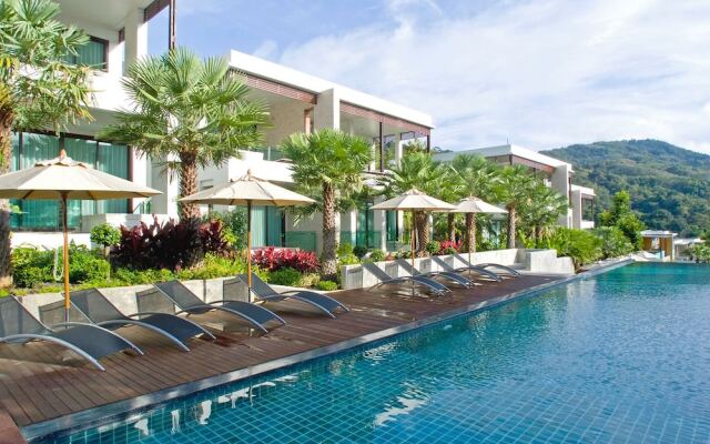 Club Wyndham Sea Pearl Phuket