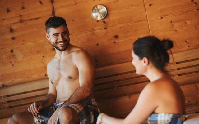 Regitnig - 4 Sterne Hotel und Chalets