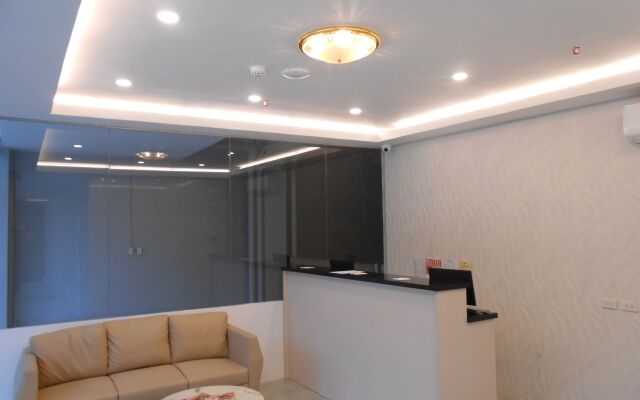Rublin Hotel