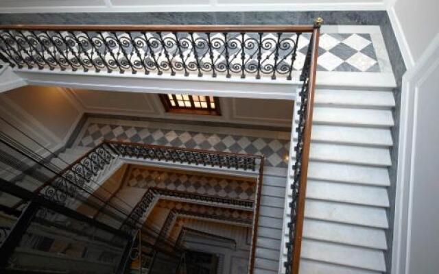 Harry'S Bar Trevi Luxury Apartments - Mignanelli