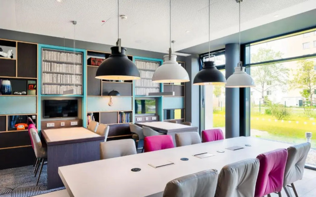 Premier Inn Berlin Airport