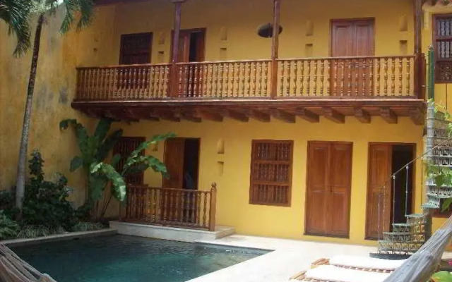 Casa Boutique Hortensia