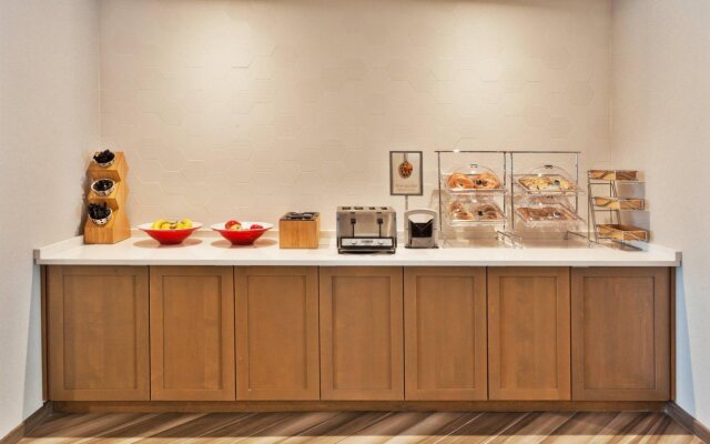 Fairfield Inn & Suites by Marriott Birmingham Colonnade