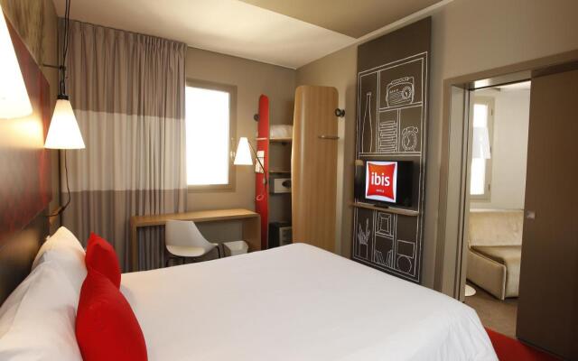 ibis Sfax