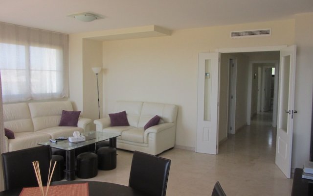 Beautiful Apartment In Sierra Cortina