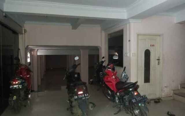 SPOT ON 4000 A5 Residence Makassar