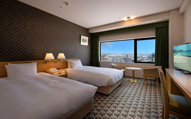 Meitetsu Komaki Hotel