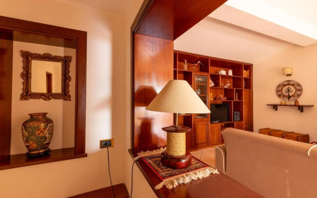 Vacanze Al Mare Patrizia's Sweet Home