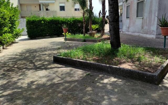 Comodo Appartamento a Galatina- Casa di Gigi