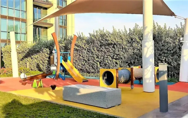 Wonderful Stay in Downtown Views