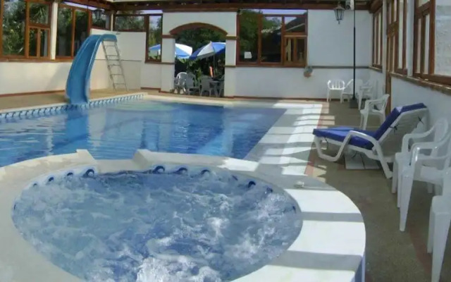 Hotel Spa Villa Lina