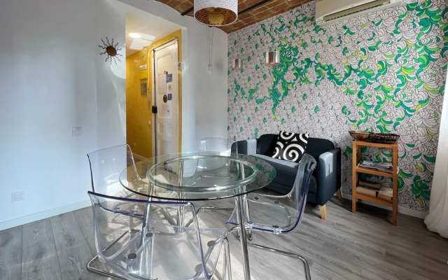 Stay U-nique Apartments Fontrodona