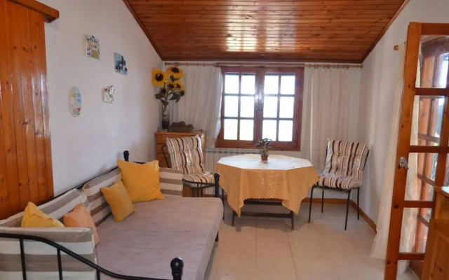 Poseidonas Apartments