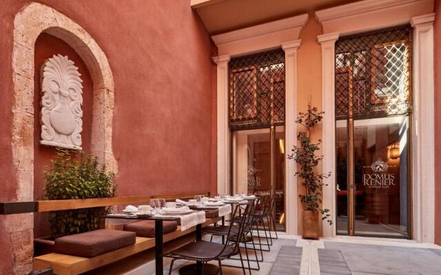 Domus Renier Boutique Hotel, Member of Domus Elegance Collection