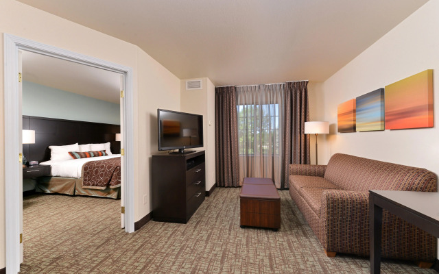 Staybridge Suites Sioux Falls by IHG