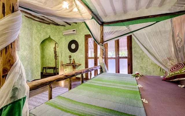 Mamamapambo Boutique Hotel
