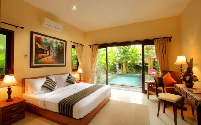 Kadiga Villas Ubud by GenuineHost