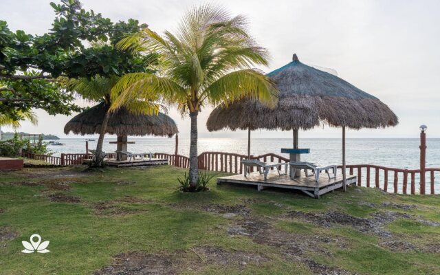 Hidden Coral Divers Club and Resort