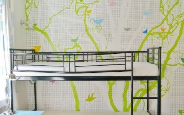 Ruyi Hotel Liupukang - Beijing