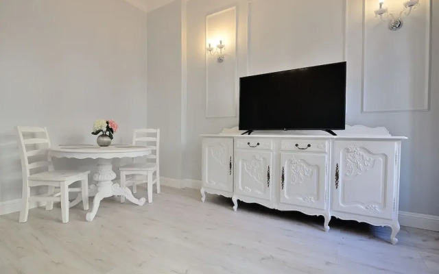 Victus Apartamenty - Nowy Jork
