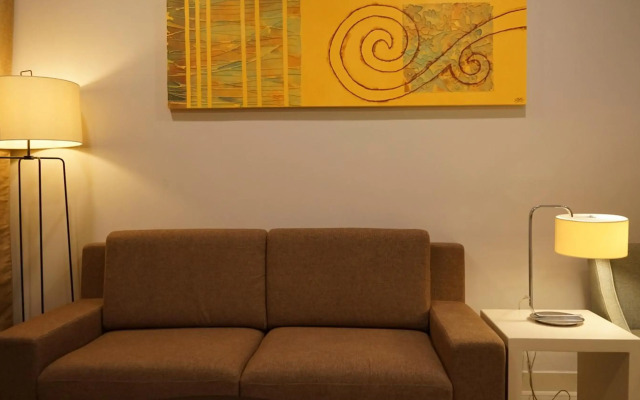 Trinidad Suites Johor, Trademark Collection by Wyndham