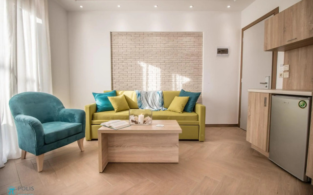 Polis Boutique Hotel