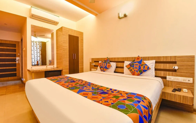 Hotel Apex Intercontinental