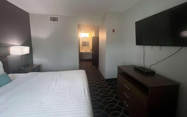 Wingate by Wyndham Humble/Houston Intercontinental Airport