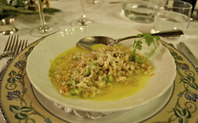 Relais Parco Fiorito