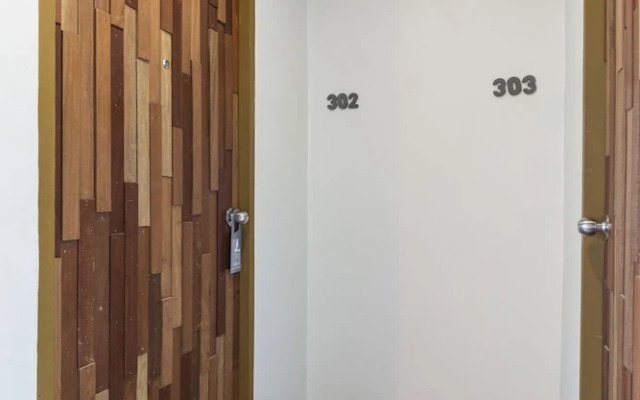 Small Shells Hotel Phuket