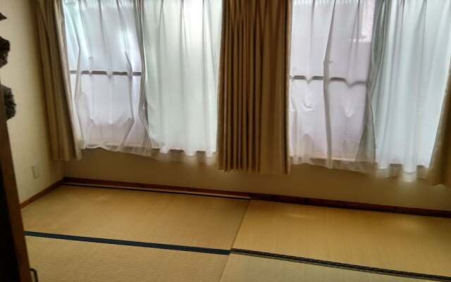 Ryokan Nakadaya