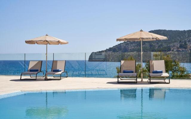 Bahía Suites Camp De Mar