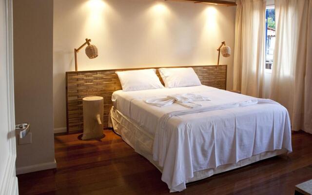 Pousada Villa-Bahia