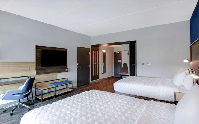 Tru By Hilton Columbia Greystone