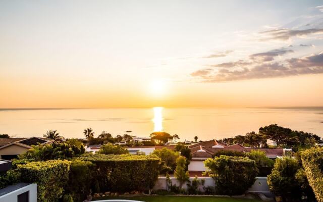 Perfect Family Holiday Villa in Camps Bay Spindrift