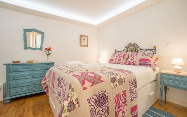 Atalaia Apartment 213 1st Floor